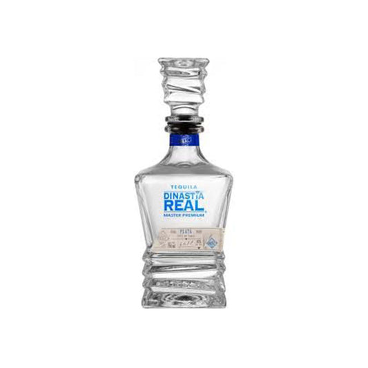 Dinsatia Real: Plata - 750ML