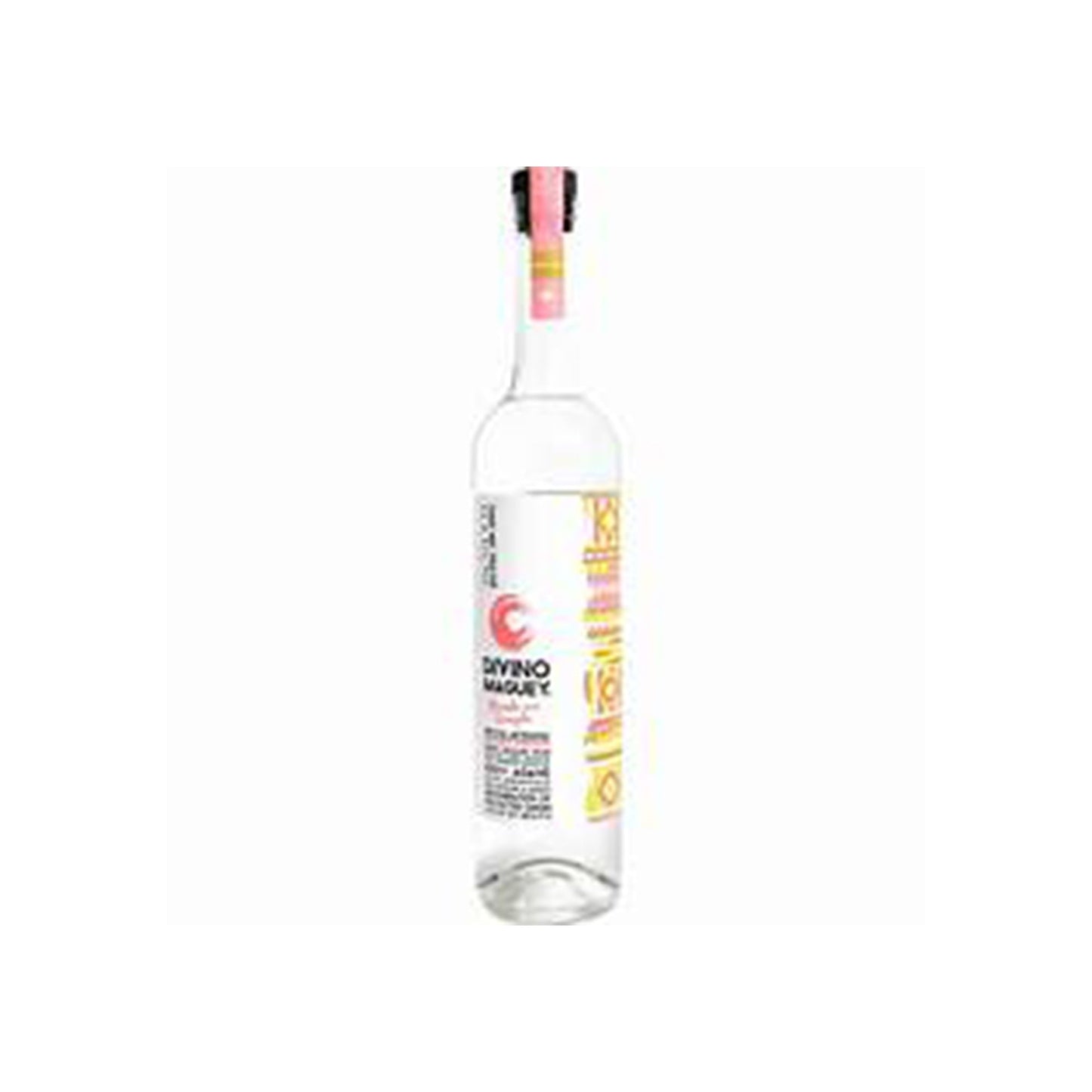 Divino Maguey Guayaba Mezcal - 750ML