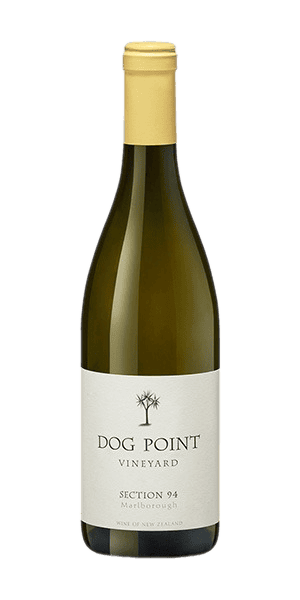 Dog Point Marlborough Section 94 Sauvignon Blanc - 750ML 
