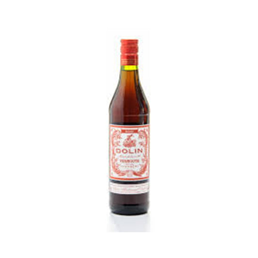 Dolin Rouge Vermouth - 750ML .