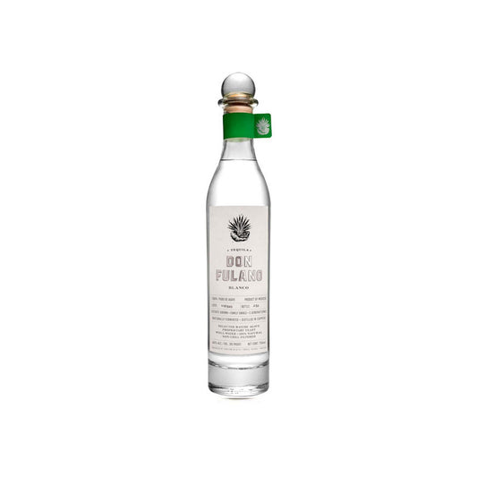 Don Fulano Blanco - 750ML