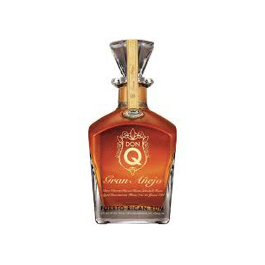 Don Gran Anejo - 750ML .