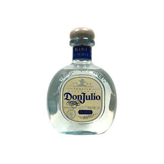 Don Julio Blanco - 1.75L