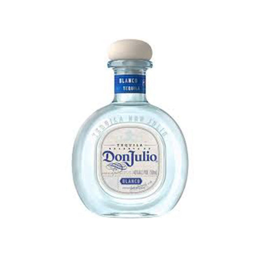 Don Julio Blanco - 50ML