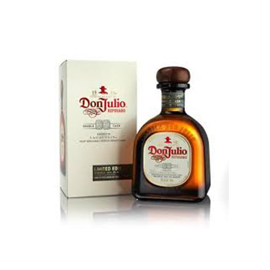 Don Julio Reposado Double Cask Lagavulin Finish - 750ML