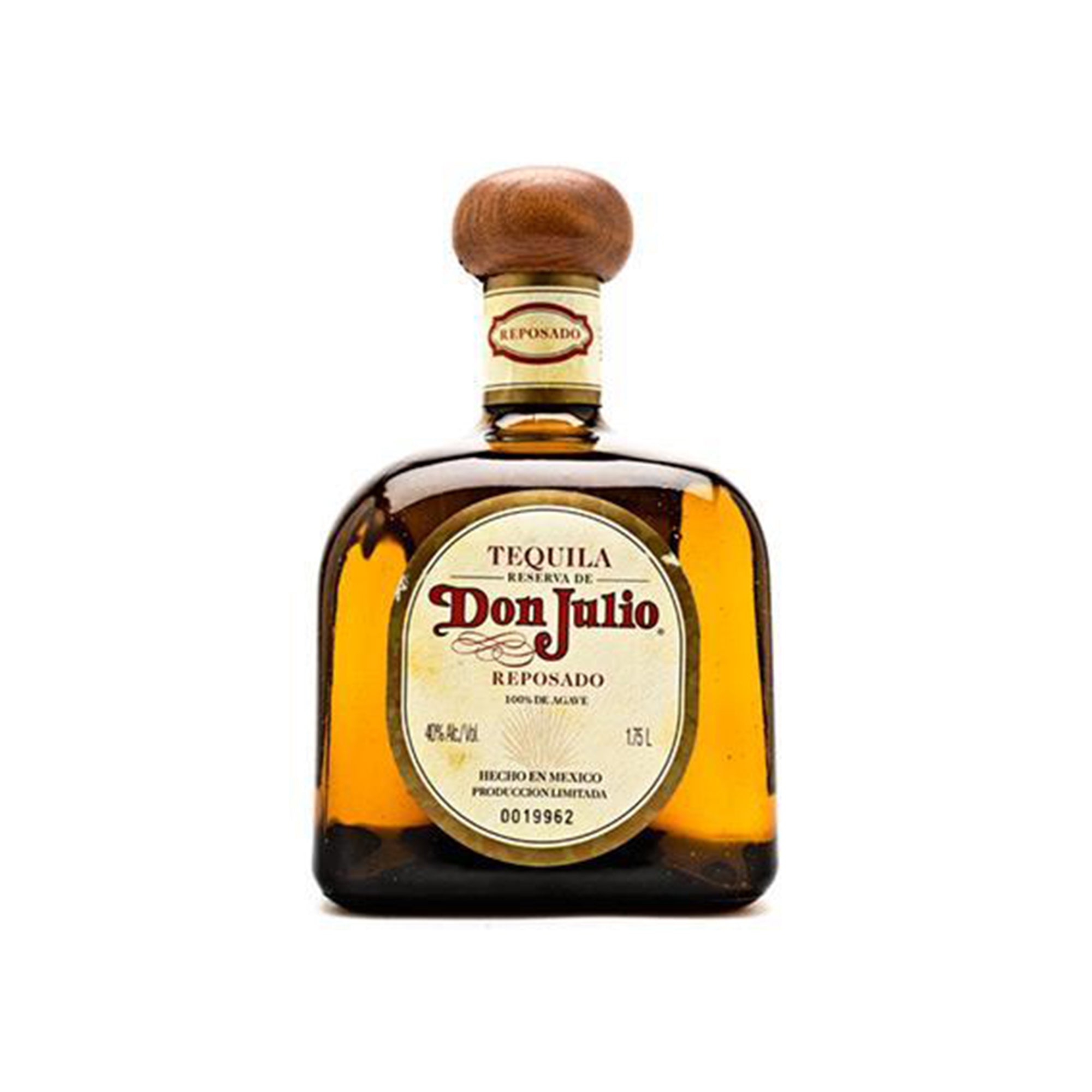 Don Julio Reposado Reserva - 1.75L – Holiday House Liquor