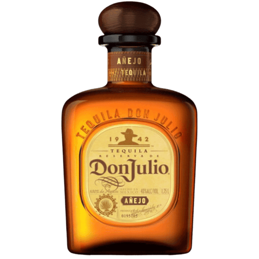 Don Julio Tequila Anejo - 750ML 