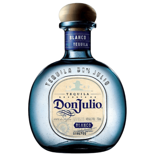 Don Julio Tequila Blanco - 750ML 