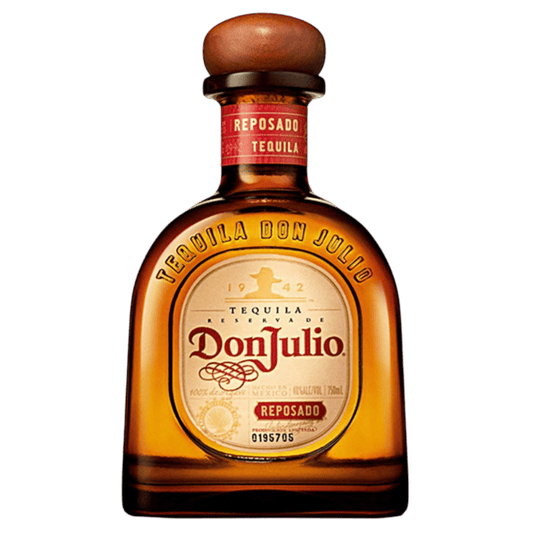 Don Julio Tequila Reposado - 750ML 