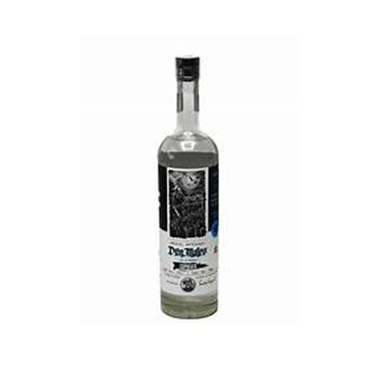 Don Mateo Cupreata Mezcal - 750ML