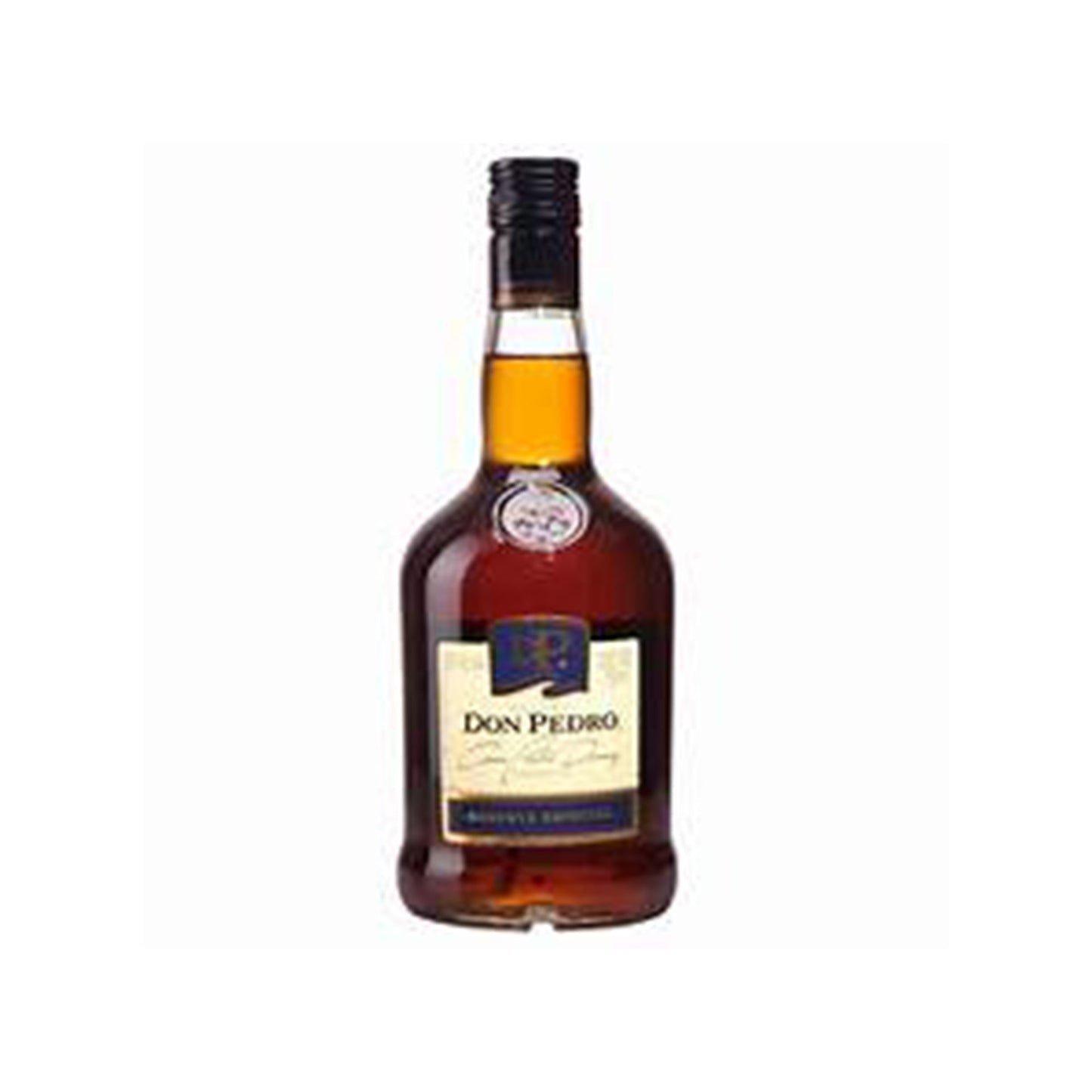 Don Pedro Brandy - 750ML