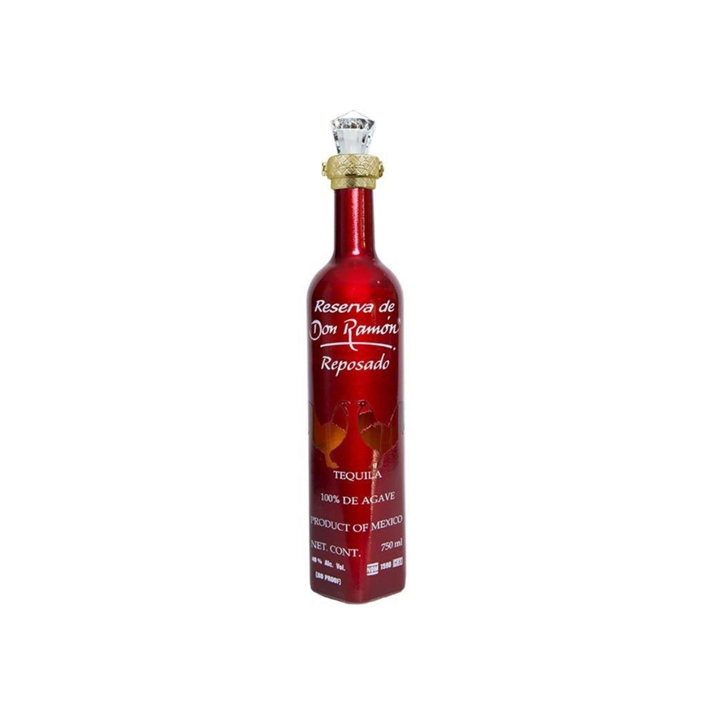 Don Ramon Reposado Red - 750ML