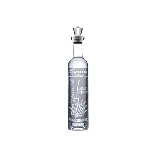 Don Ramon Silver Blue - 750ML