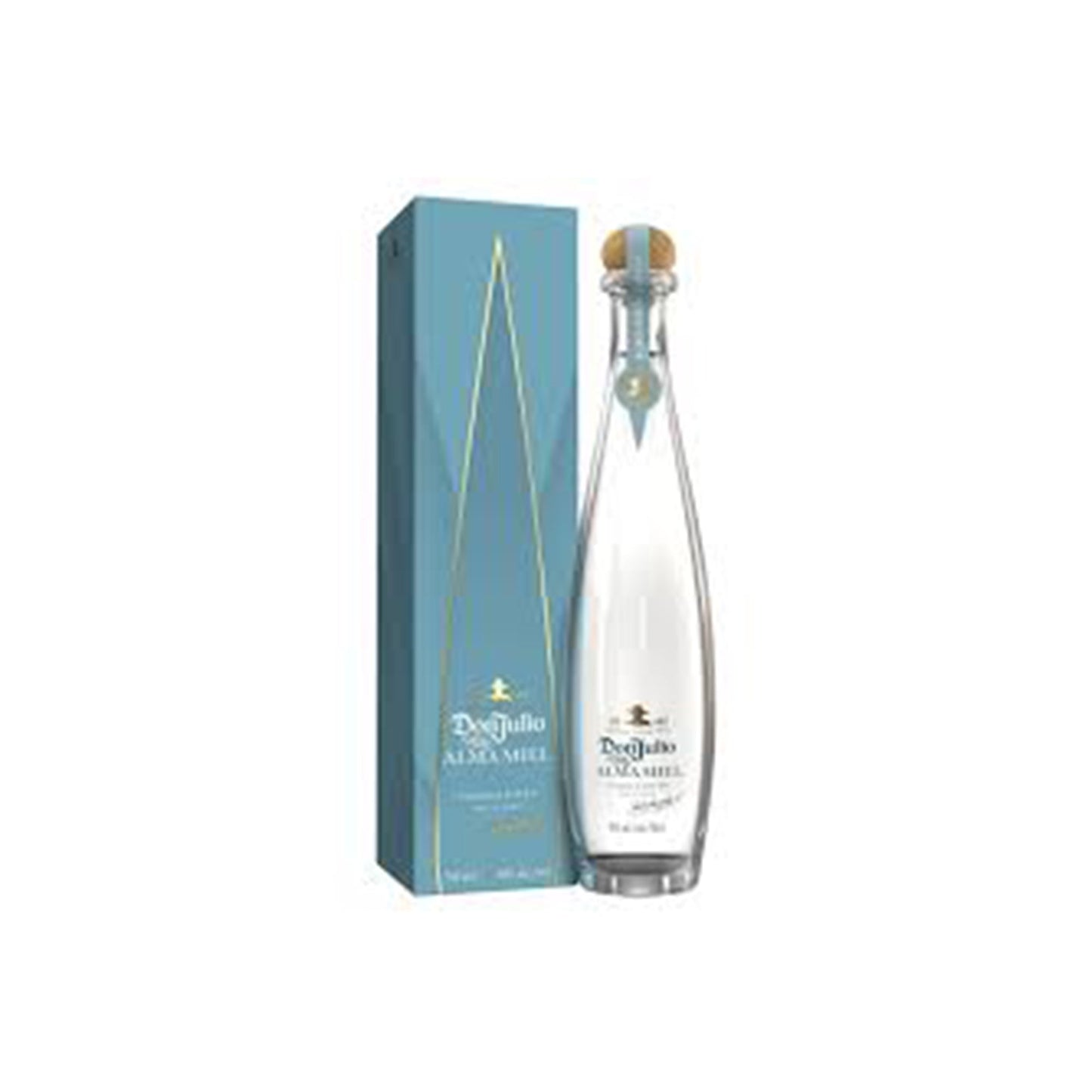 Donjulio 1942 Alma Miel Joven - 750ML