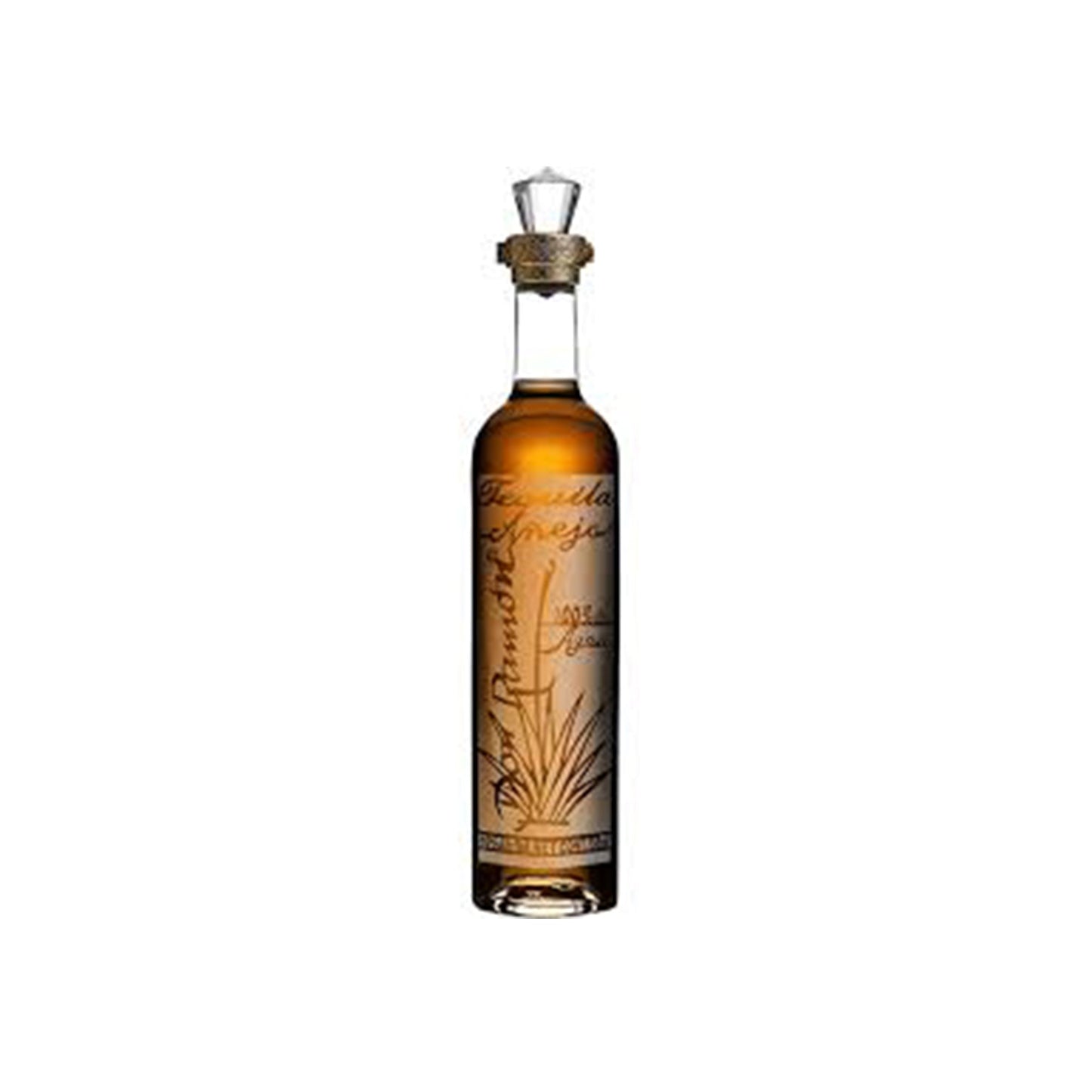 Donramon Tequila Anejo - 750ML