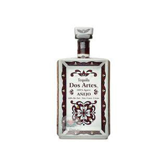 Dos Artes Anejo Regular - 1L