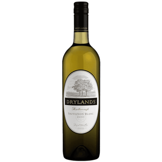 Drylands Sauvignon Blanc Marlborough - 750ML 