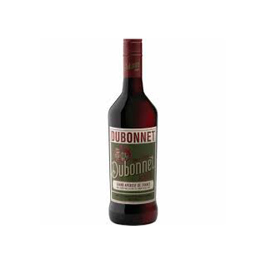 Dubonnet Grand Aperitif De France - 750ML .