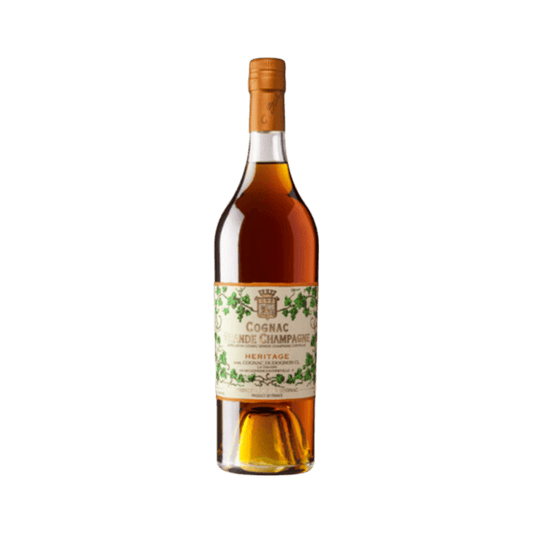 Dudognon Cognac ‘Heritage,’ 40 yr Old - 750ML 