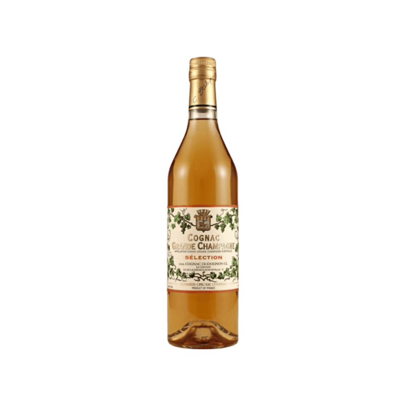 Dudognon Cognac ‘Selection,’ 5 Yrs Old - 750ML 