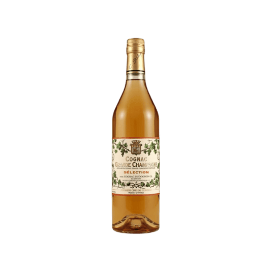 Dudognon Cognac ‘Selection,’ 5 Yrs Old - 750ML 