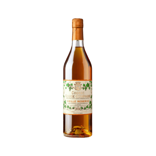 Dudognon Cognac ‘Vieille Reserve,’ 20 Yr Old - 750ML 