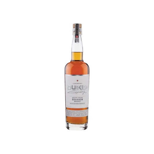 Duke Bourbon Whiskey - 750ML