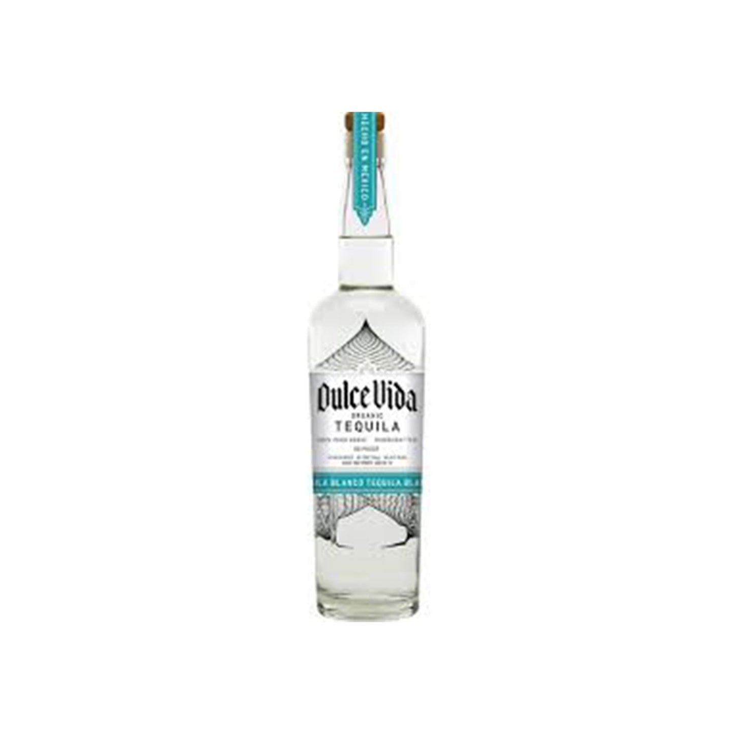 Dulce Vida Tequila Blanco - 750ML