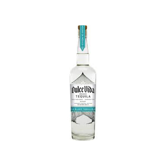 Dulce Vida Tequila Blanco - 750ML