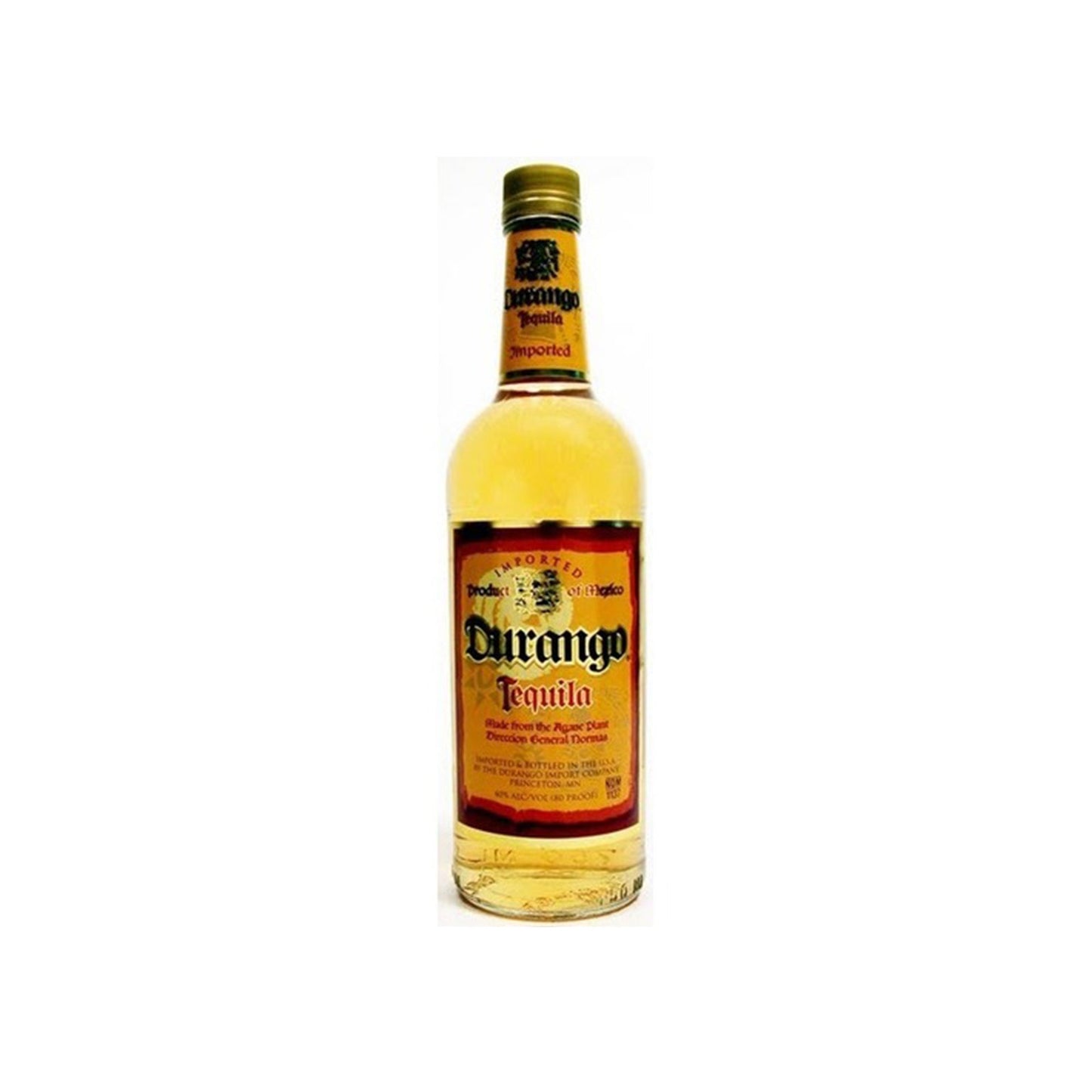 Durango Tequila - 750ML