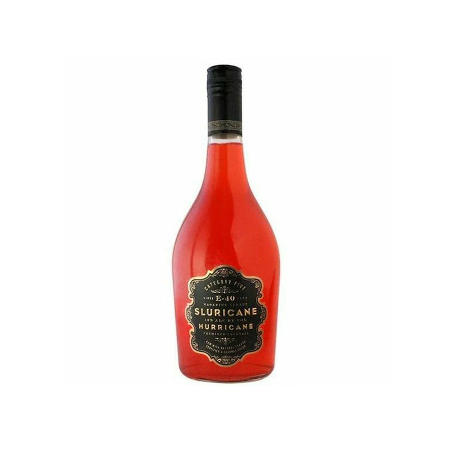 E 40 Sluricane Hurricane - 750ML .