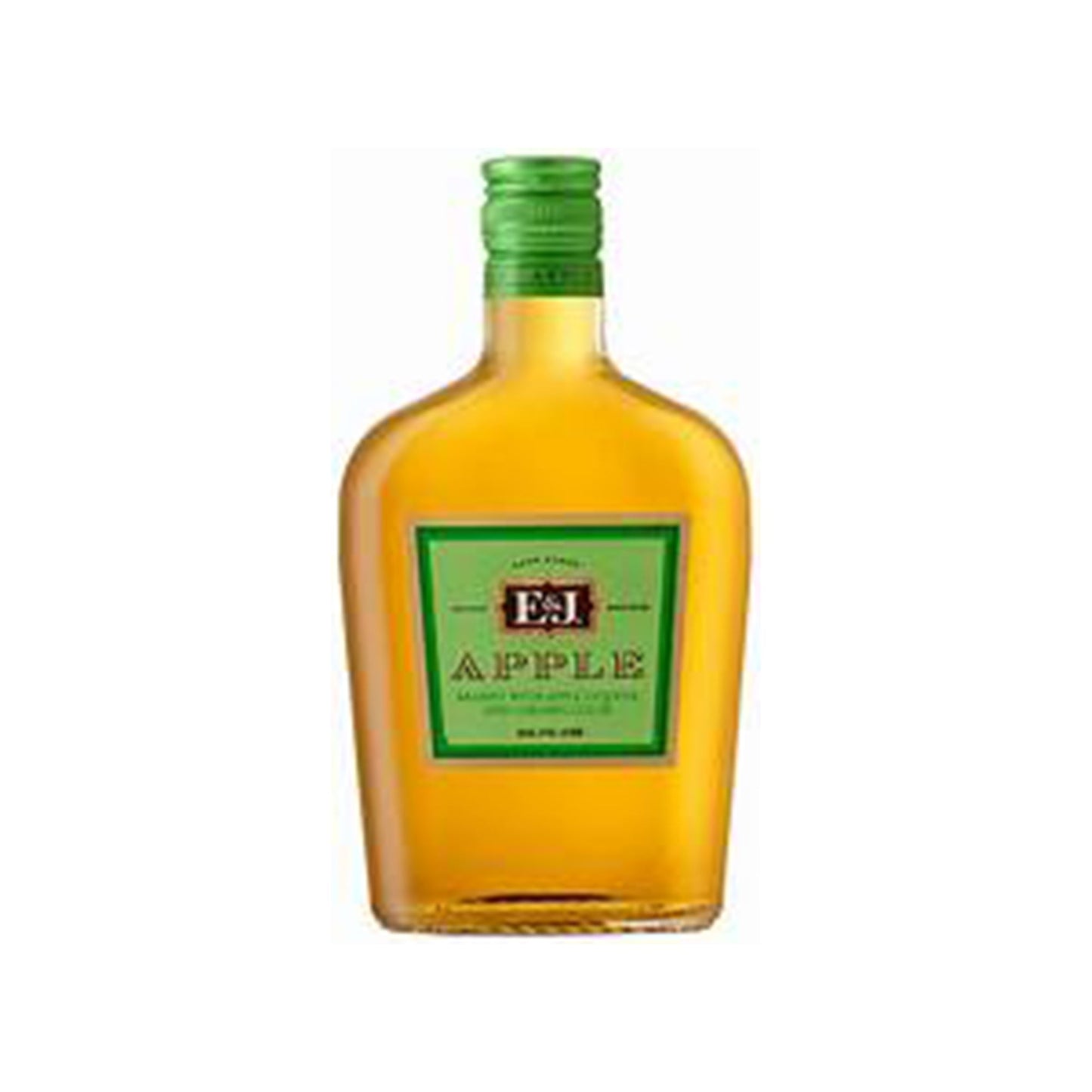 E&J Apple - 375ML