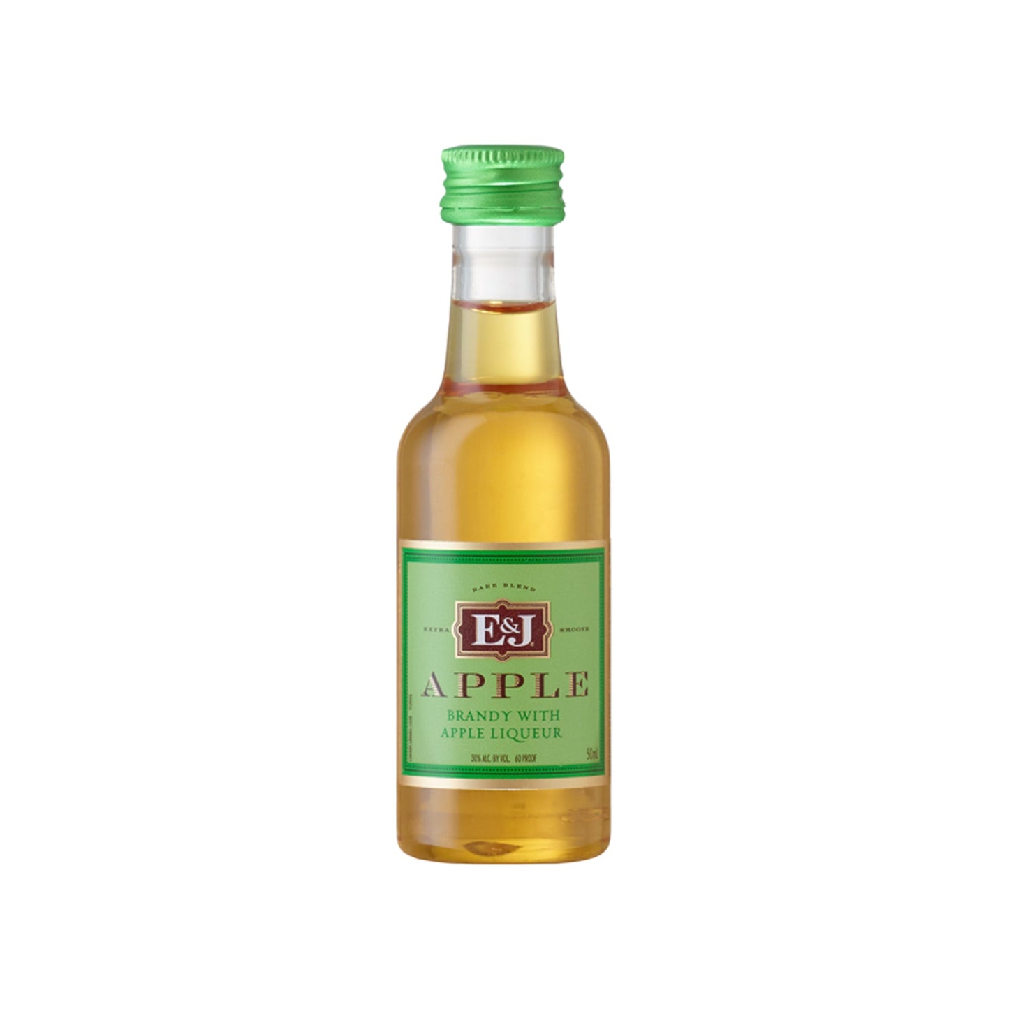 E&J Apple - 50ML