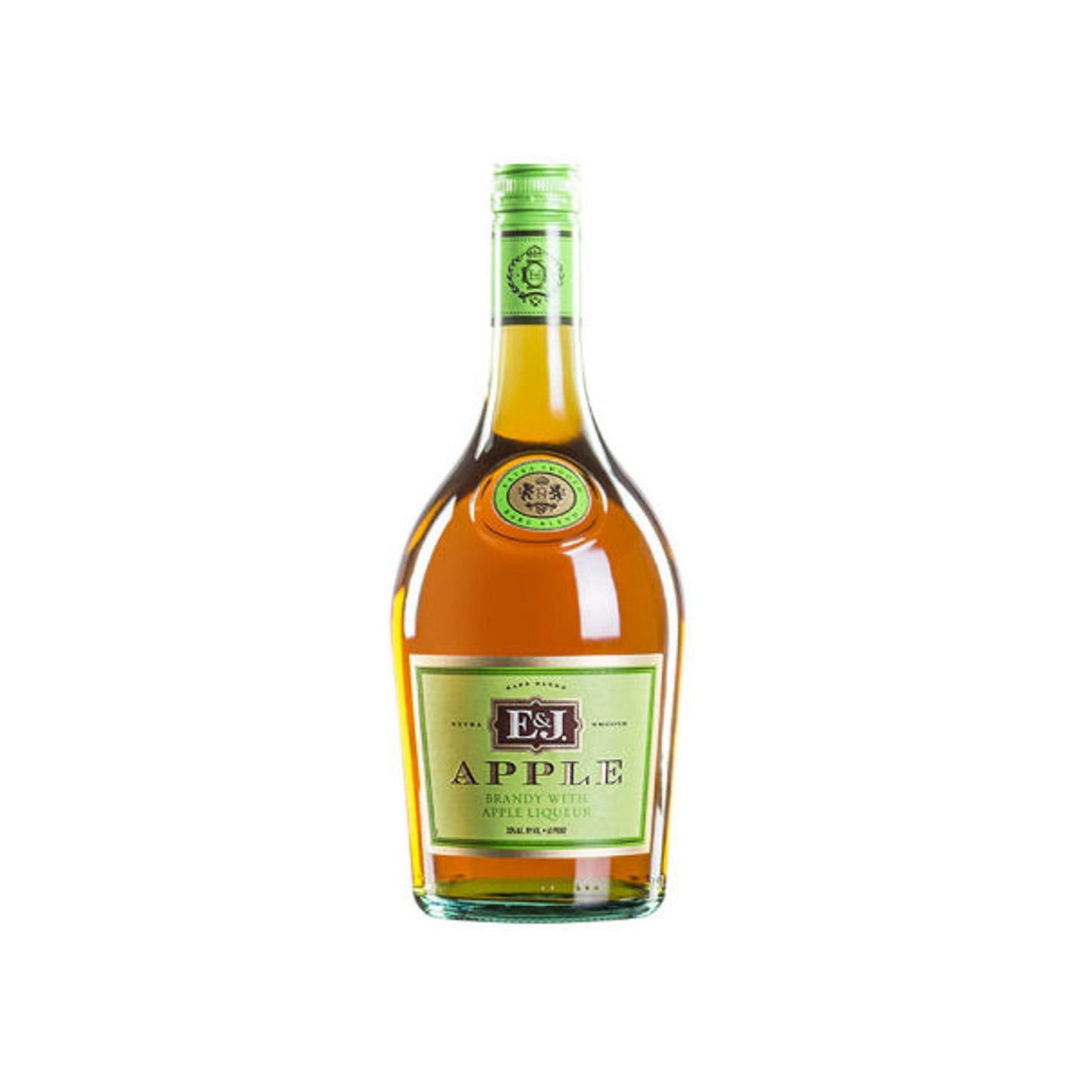 E&j Apple - 750ML