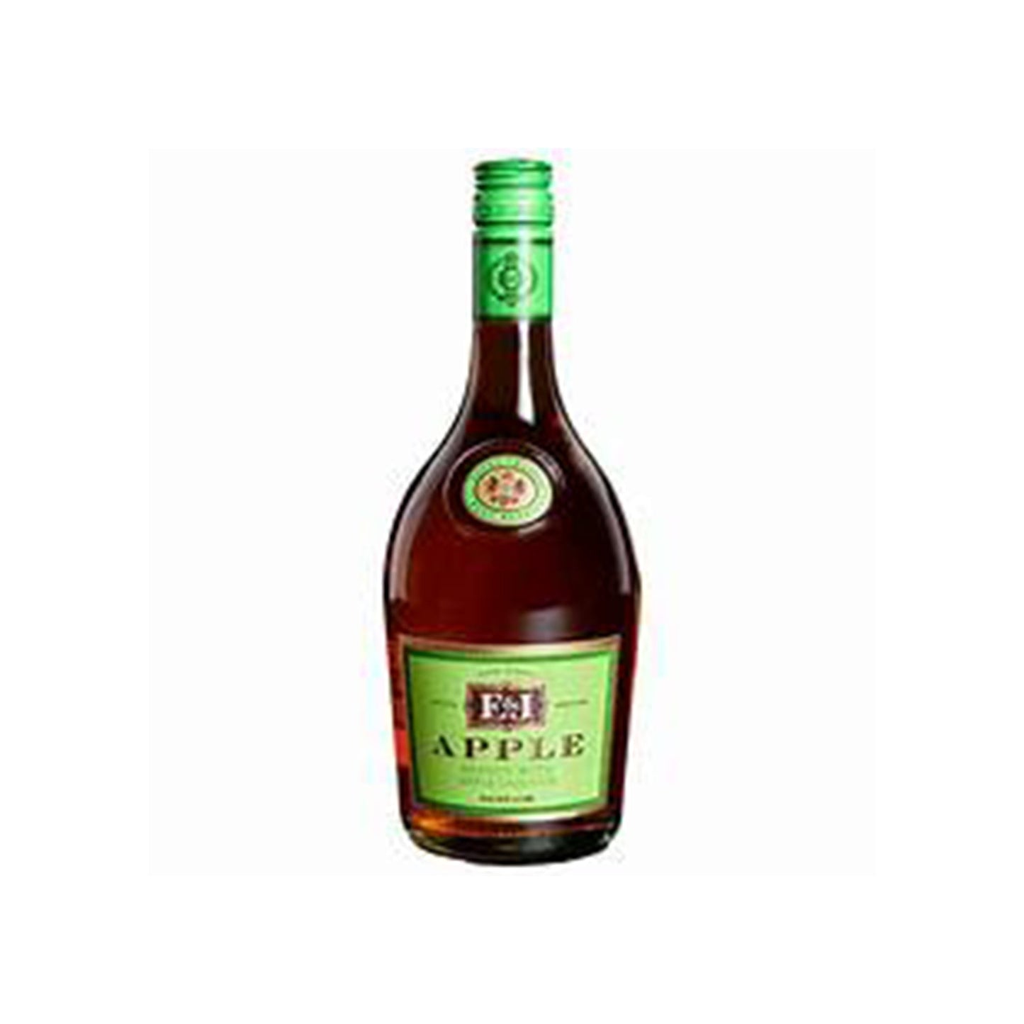 E&J Apple - 750ML