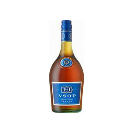 E&J Brandy - 1.75L