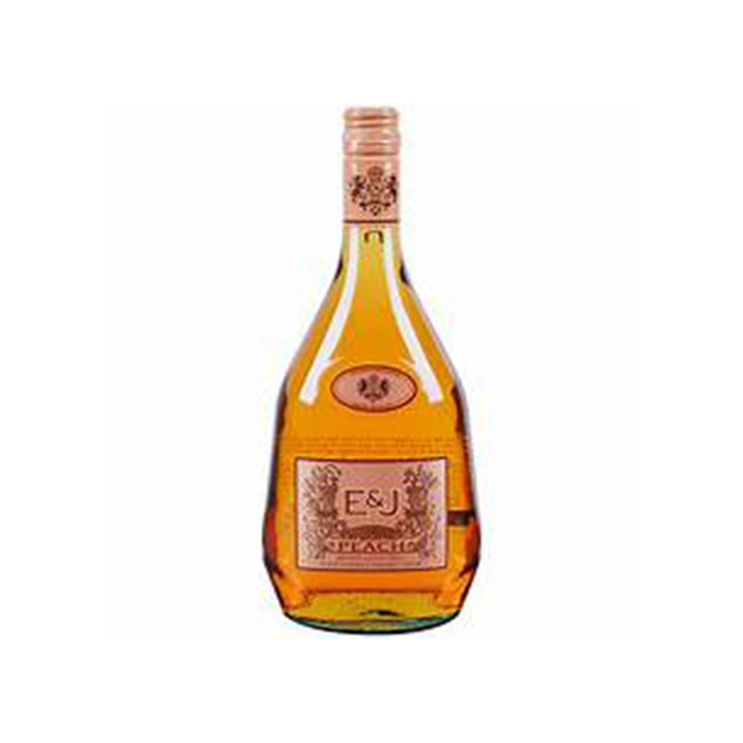 E&J Peach - 750ML