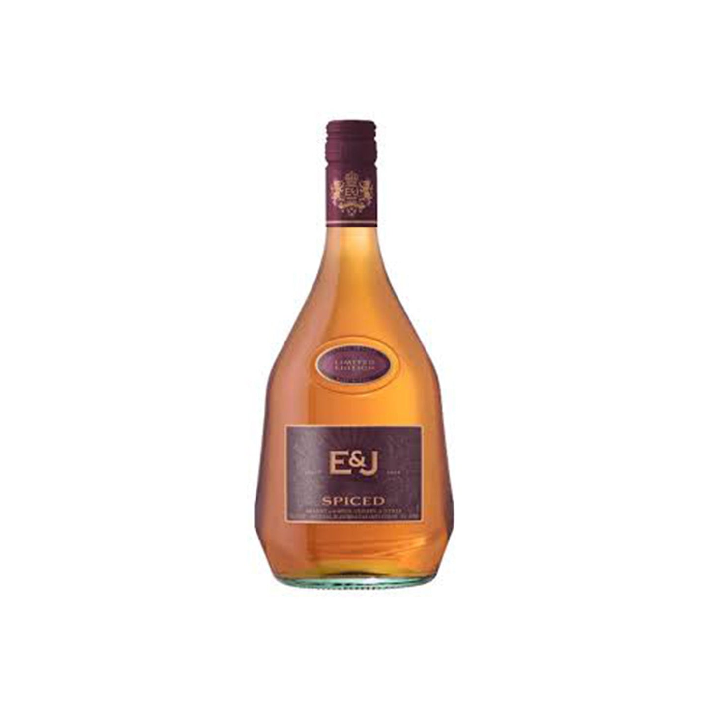 E&J Spiced - 750ML