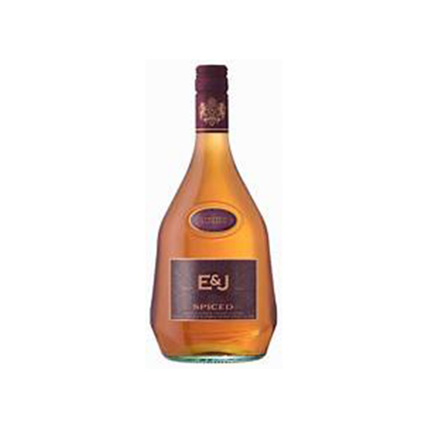 E&J Spiced - 750ML