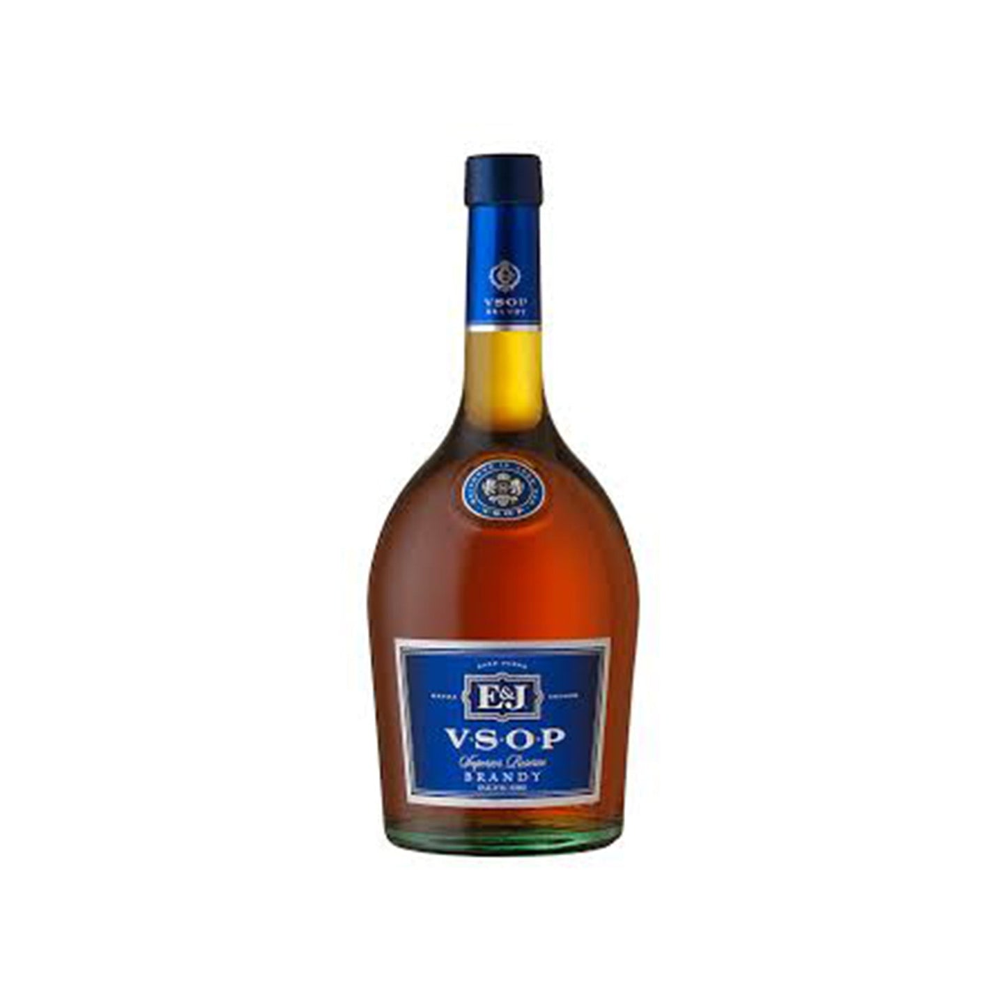 E&J Vsop - 1.75L