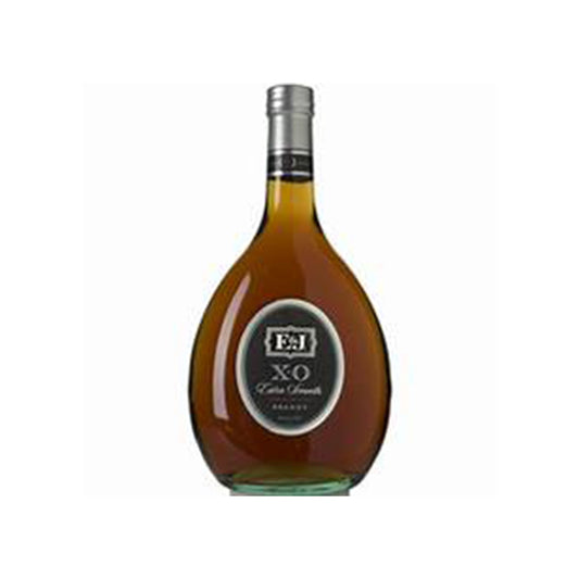 E&J XO Extra Smooth - 1.75L