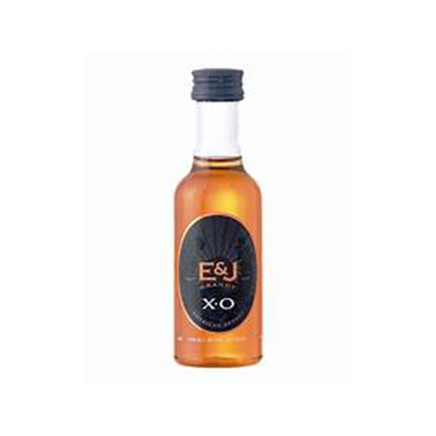 E&J Xo Brandy - 50ML