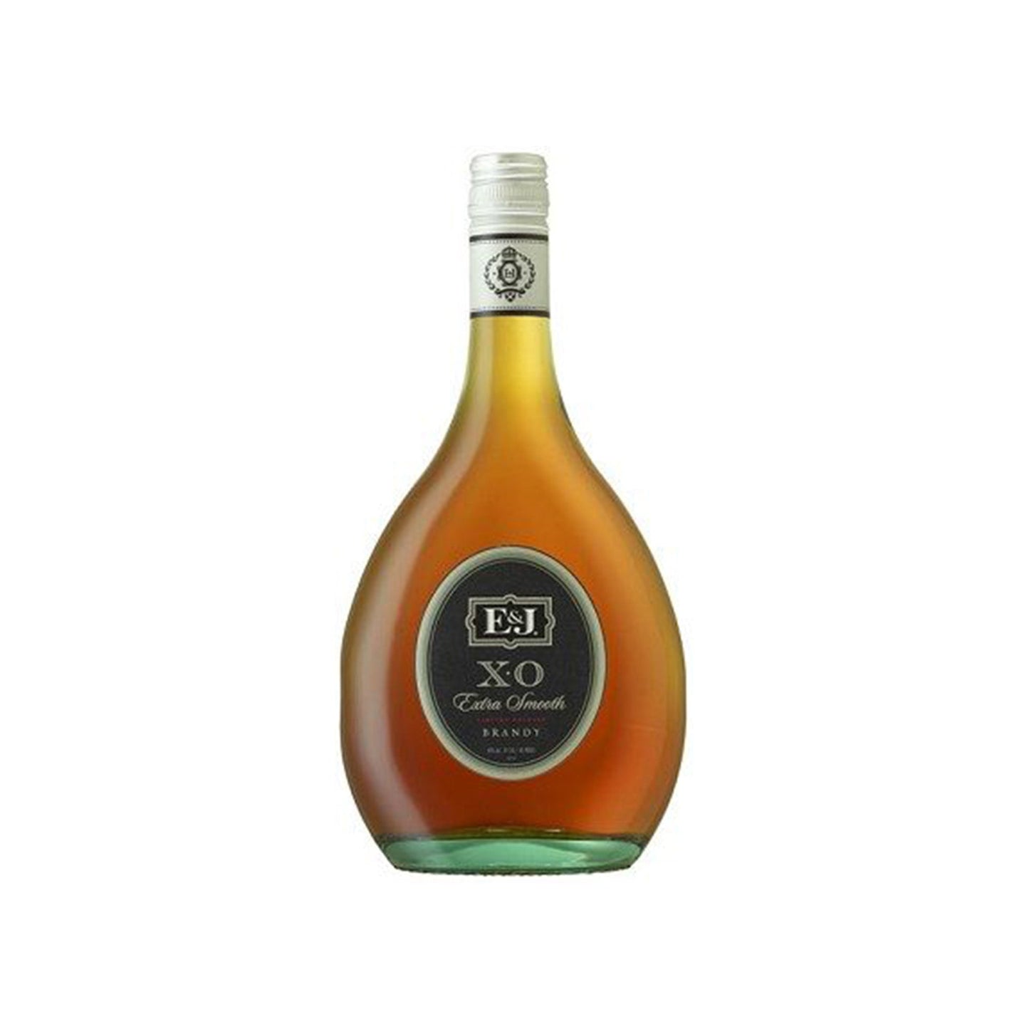 E&J Xo Extra Smooth - 750ML