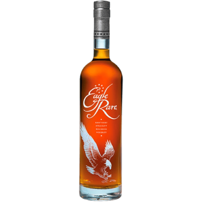Eagle Rare 10 Year Kentucky Straight Bourbon Whiskey - 375ML 