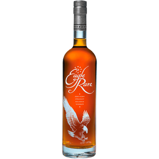 Eagle Rare 10 Year Kentucky Straight Bourbon Whiskey - 750ML 