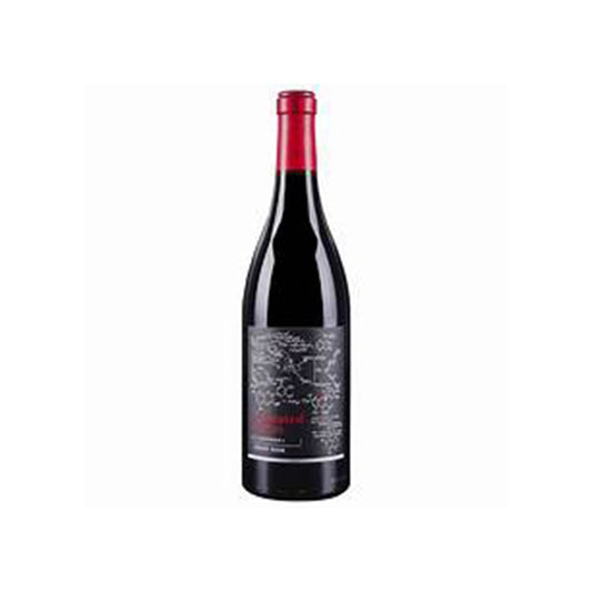 Educated Guess:Pinot Noir - 750ML