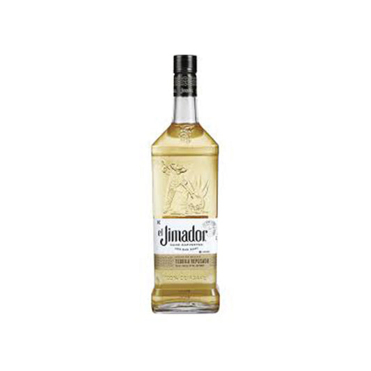 El Jimador Tequila Repasado - 750ML