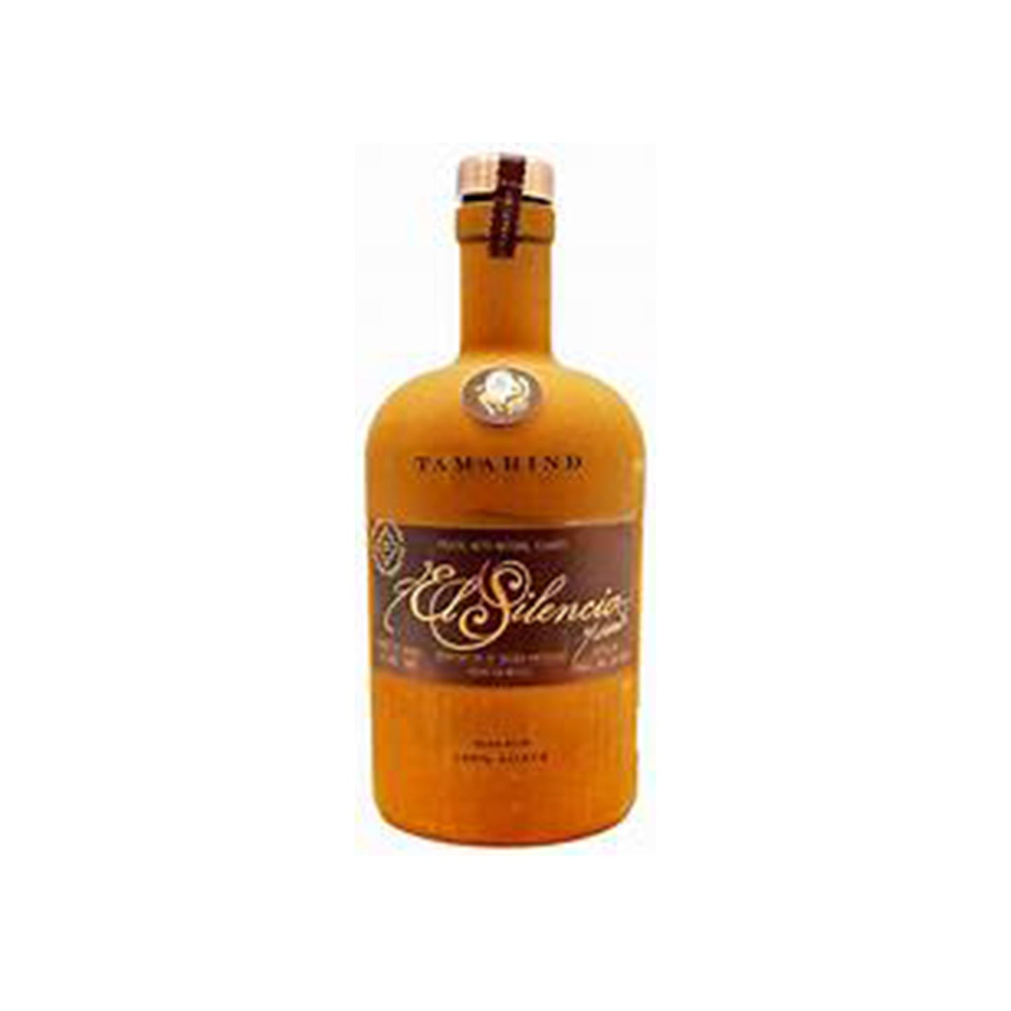 El Silencio Mezcal Tamarind - 750ML