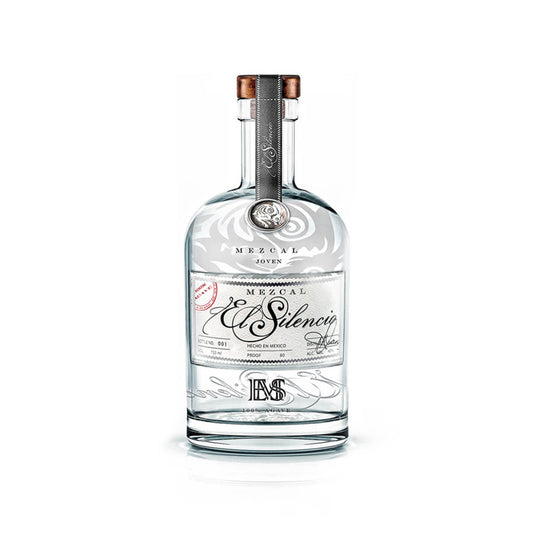 Elsilencio Joven Mezcal 75 - 750ML