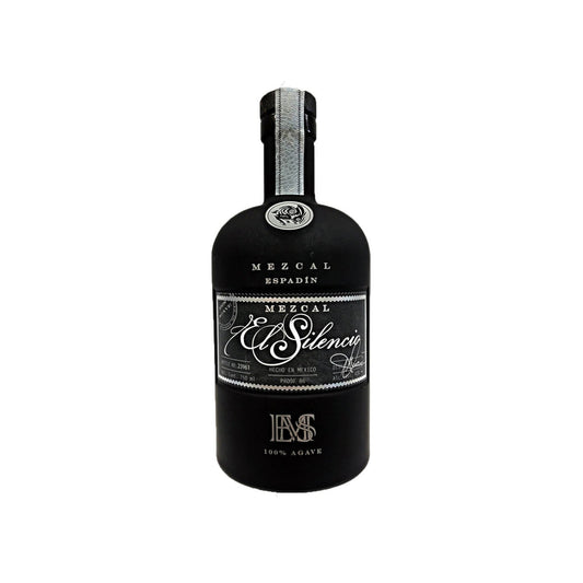 Elsilencio Mezcal - 750ML